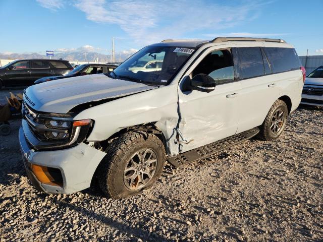  Salvage Ford Expedition