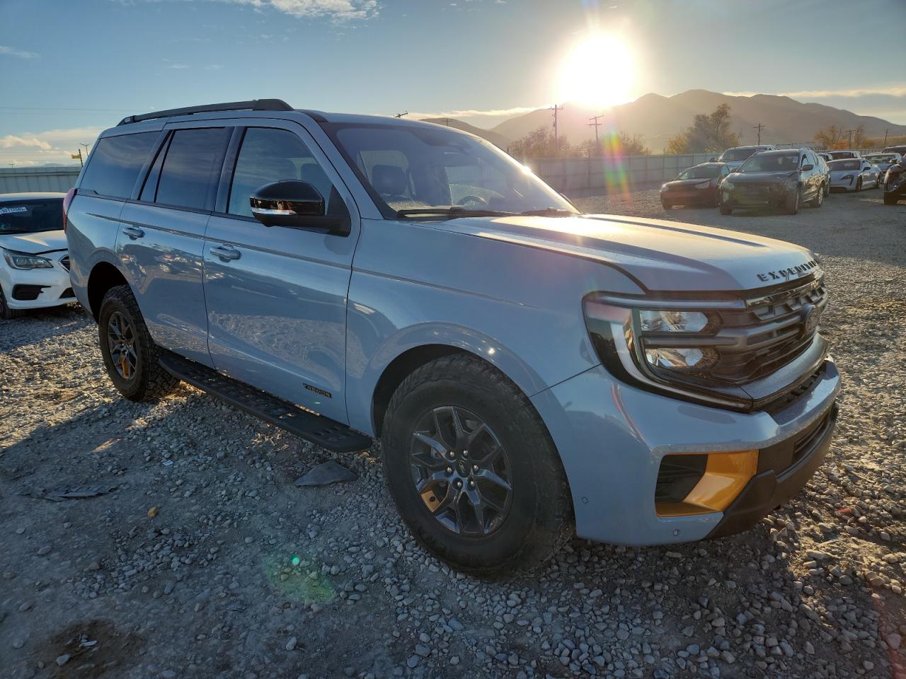 Ford Expedition Tremor Image 9