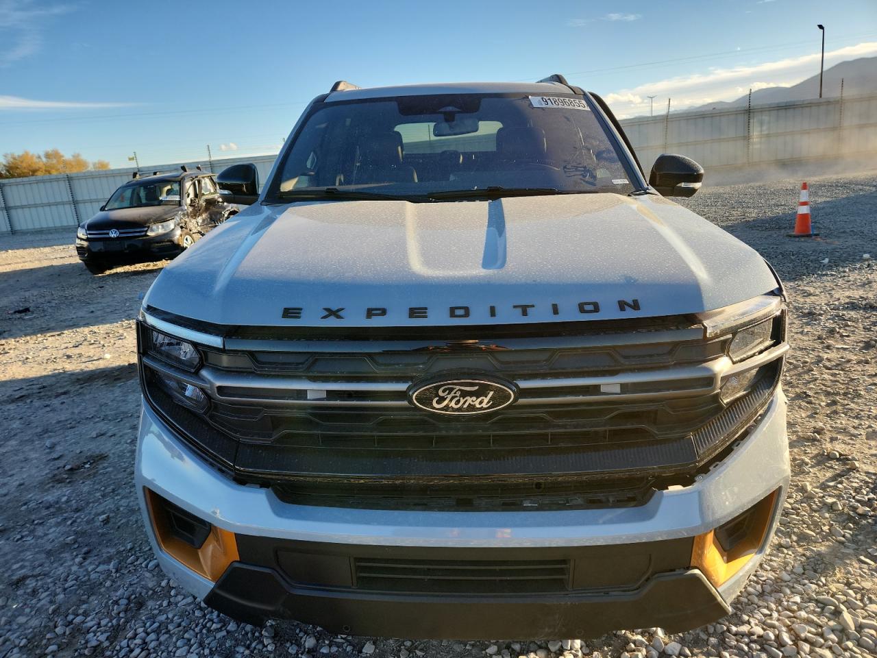 Ford Expedition Tremor Image 7