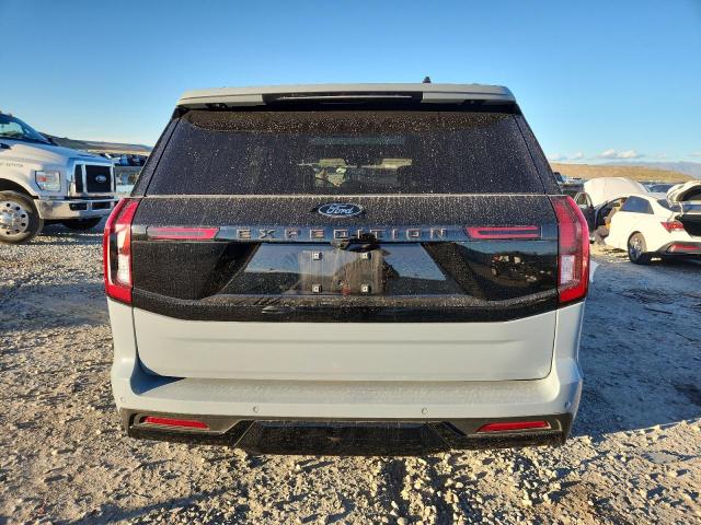 Ford Expedition Tremor Image 6