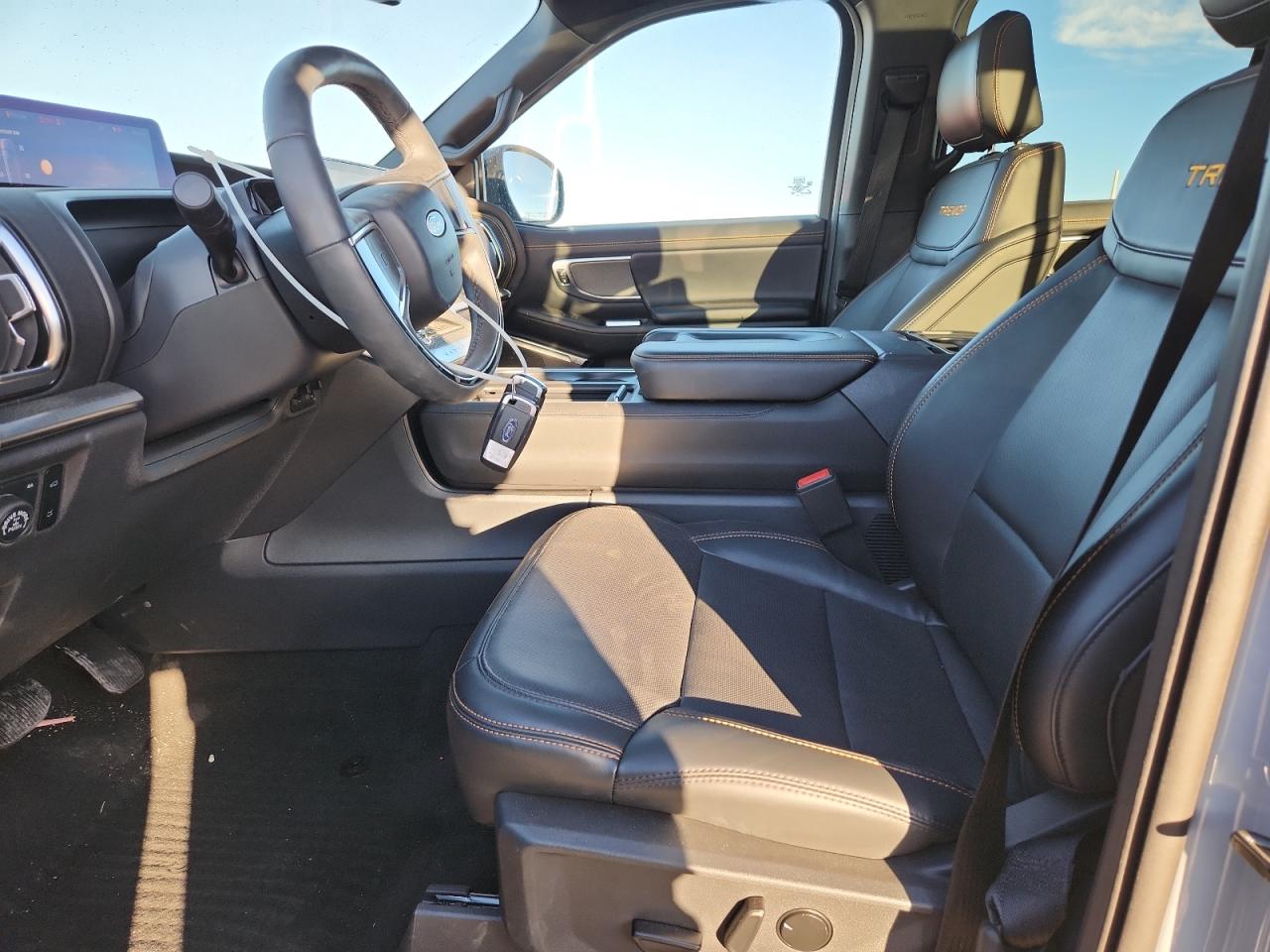 Ford Expedition Tremor Image 2