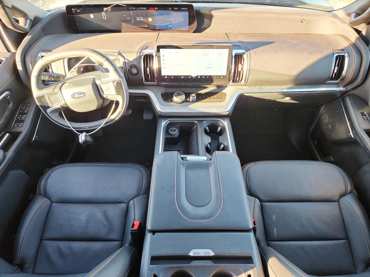 Ford Expedition Tremor Image 8