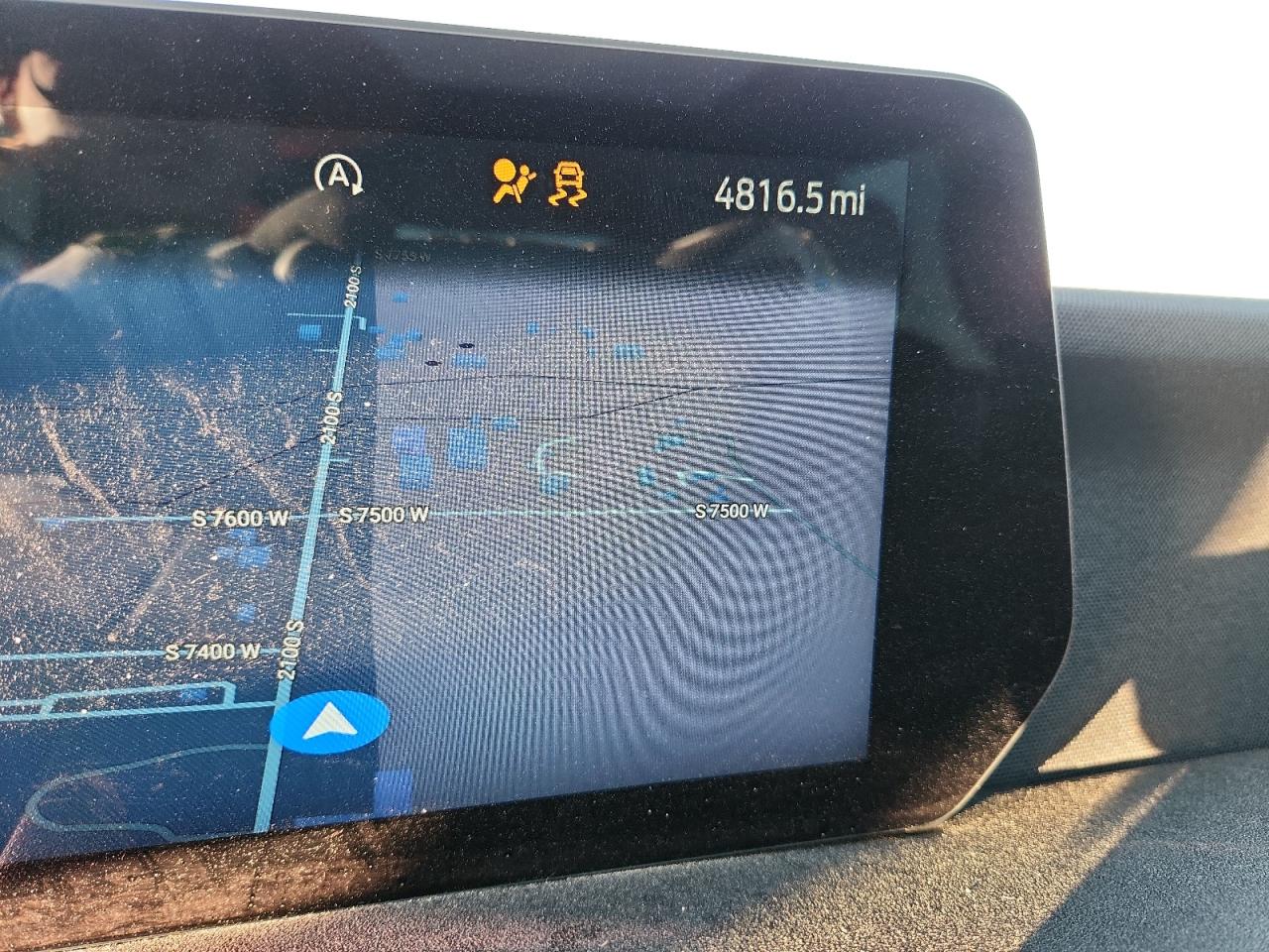 Ford Expedition Tremor Image 12