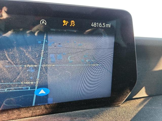 Ford Expedition Tremor Image 12