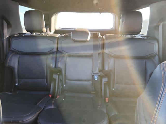 Ford Expedition Tremor Image 11