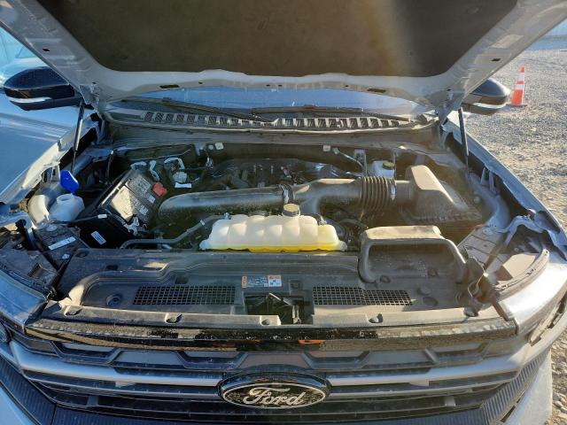 Ford Expedition Tremor Image 3