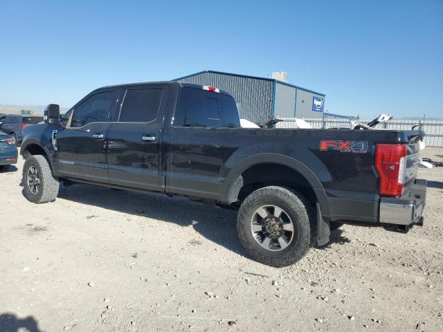 Ford F-250 Super Duty Image 8