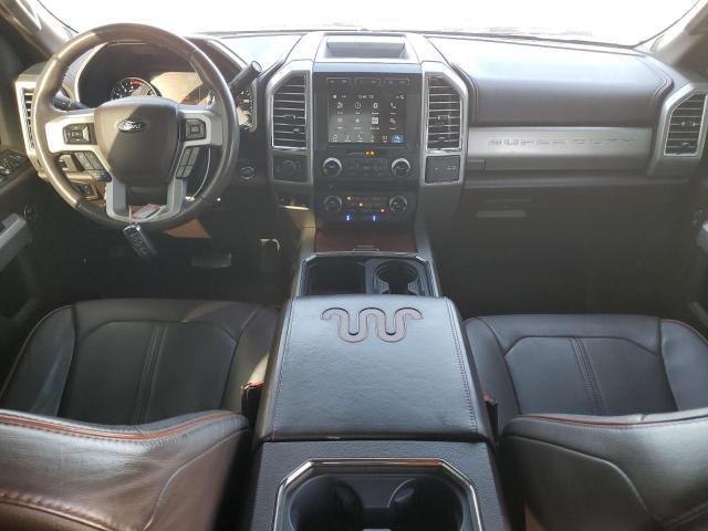 Ford F-250 Super Duty Image 12