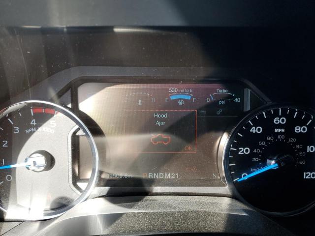 Ford F-250 Super Duty Image 4