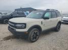 Ford Bronco Outer Banks Image 1