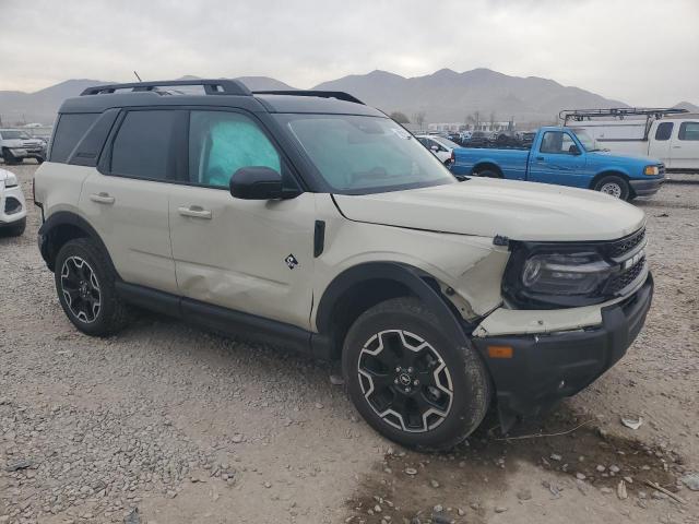 Ford Bronco Outer Banks Image 5