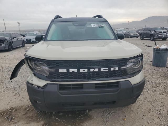 Ford Bronco Outer Banks Image 6