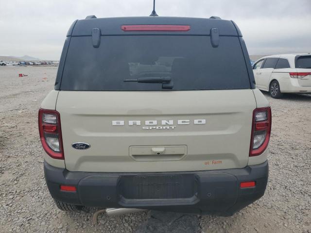 Ford Bronco Outer Banks Image 4