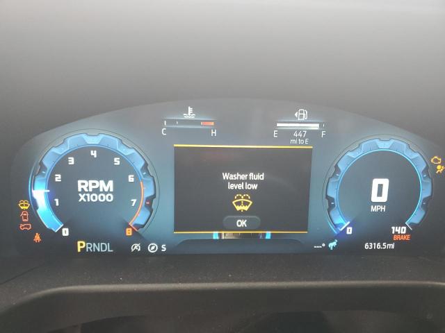 Ford Bronco Outer Banks Image 12