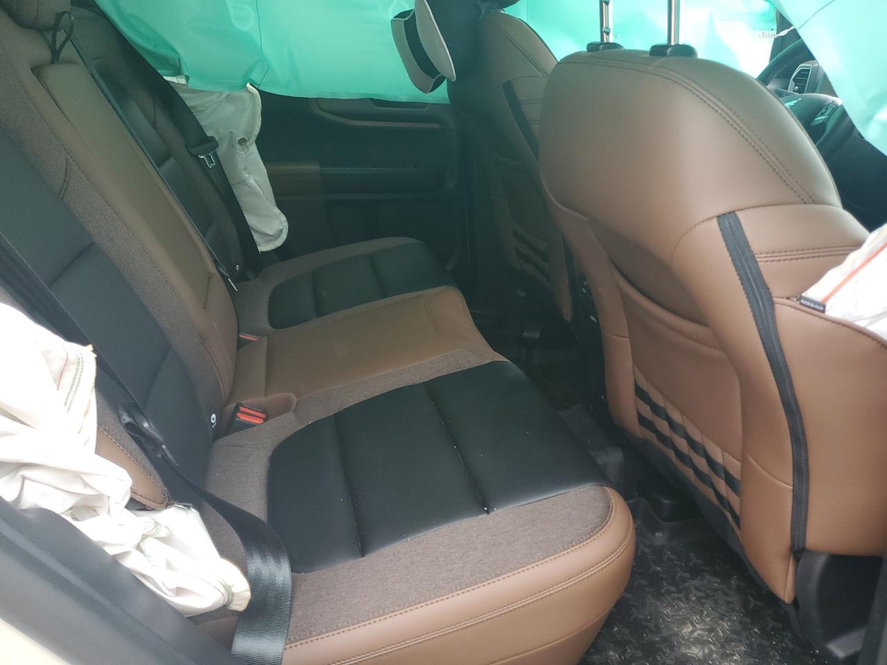 Ford Bronco Outer Banks Image 7