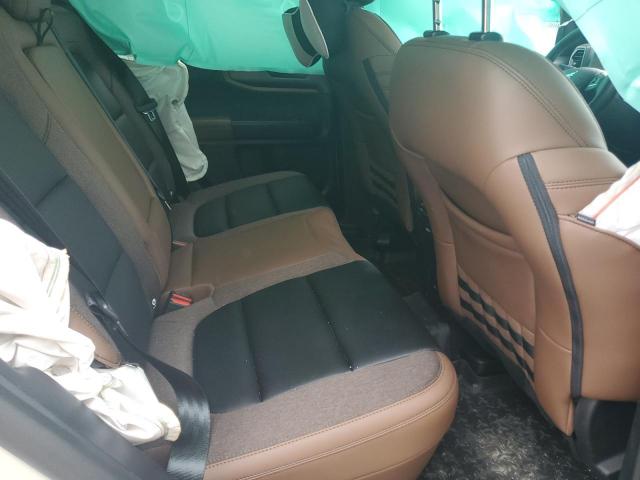 Ford Bronco Outer Banks Image 7