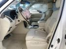 INFINITI Qx Image 13