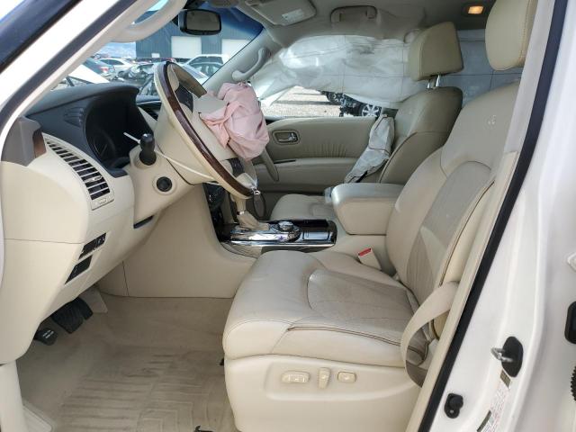 INFINITI Qx Image 13