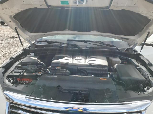 INFINITI Qx Image 11