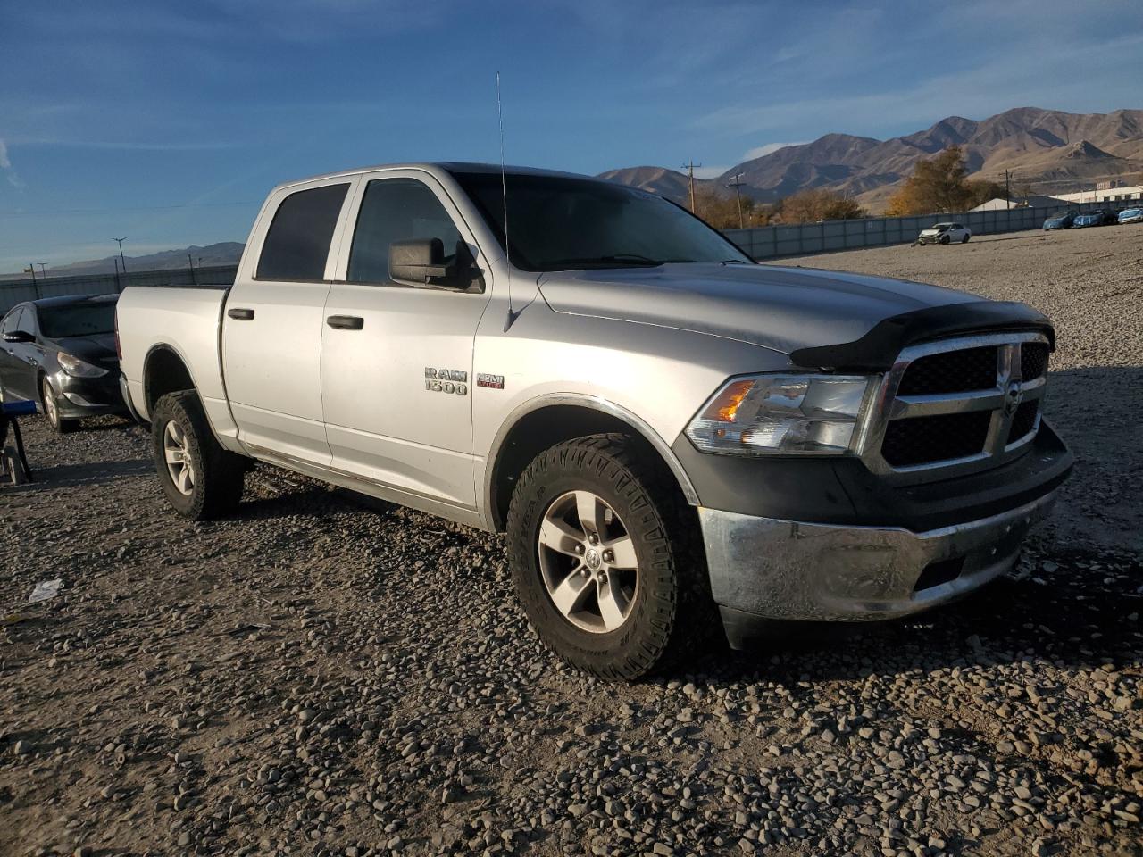 Ram 1500 St Image 5
