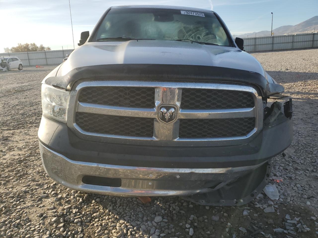 Ram 1500 St Image 8