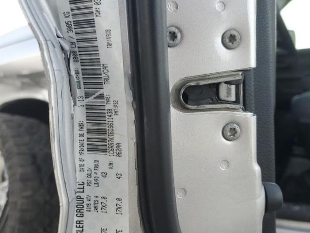 Ram 1500 St Image 11