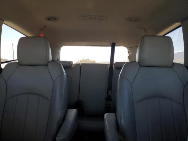 Chevrolet Traverse Ltz Image 11