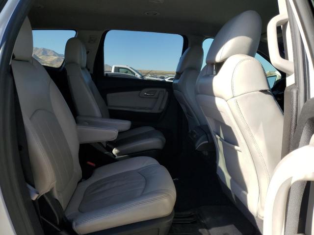 Chevrolet Traverse Ltz Image 10