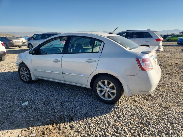 Nissan Sentra 2.0 Image 8