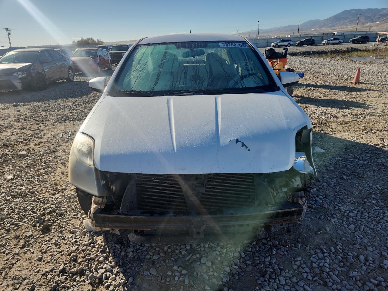 Nissan Sentra 2.0 Image 5