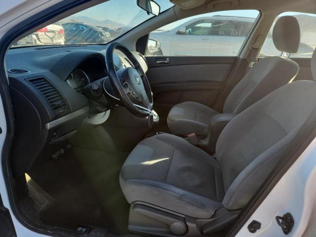 Nissan Sentra 2.0 Image 4