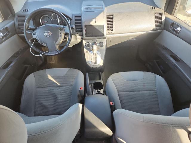 Nissan Sentra 2.0 Image 7