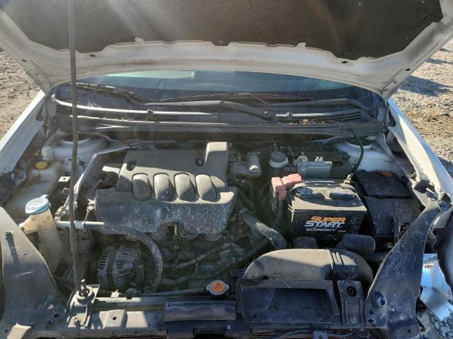 Nissan Sentra 2.0 Image 11