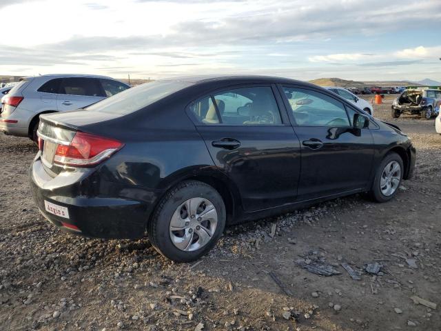 Honda Civic Lx Image 4