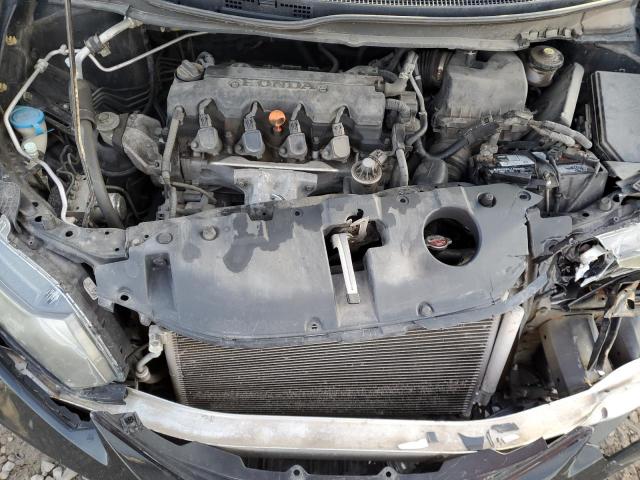 Honda Civic Lx Image 2