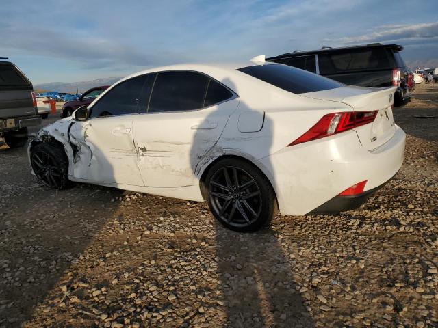 Lexus Is 300 Image 4