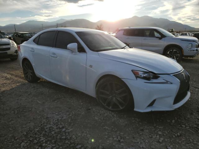 Lexus Is 300 Image 12