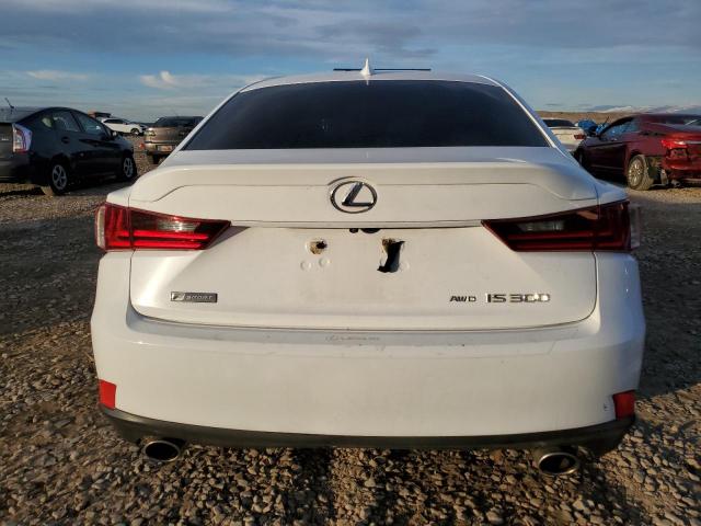 Lexus Is 300 Image 6