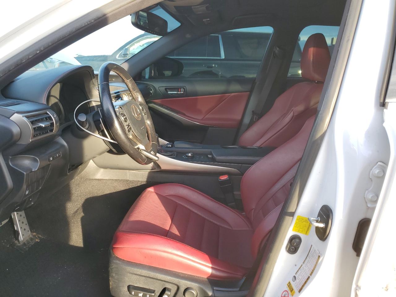 Lexus Is 300 Image 2