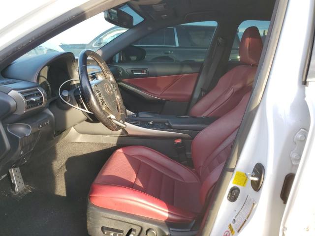 Lexus Is 300 Image 2