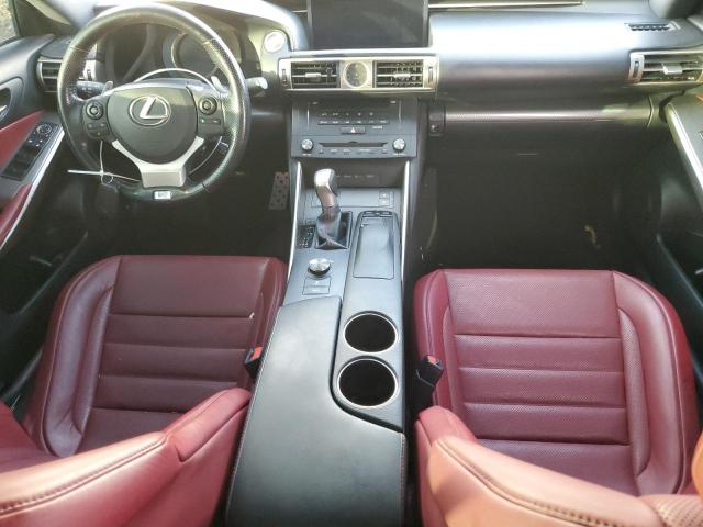 Lexus Is 300 Image 3