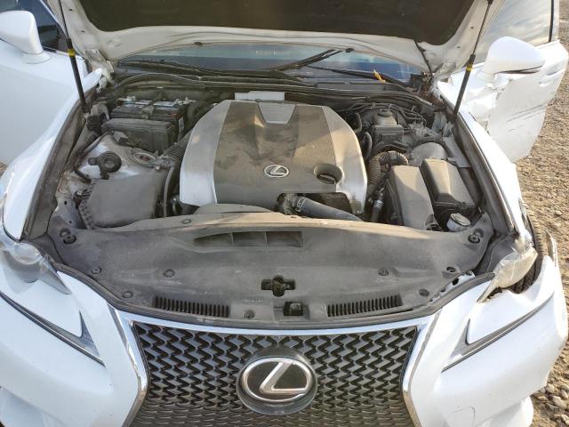 Lexus Is 300 Image 11