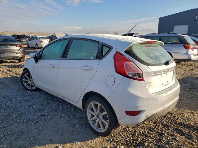 Ford Fiesta Se Image 5