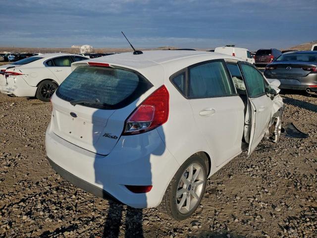 Ford Fiesta Se Image 3