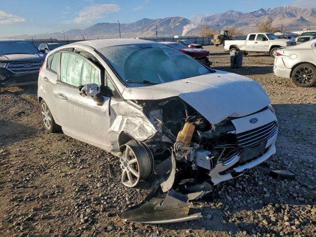 Ford Fiesta Se Image 2