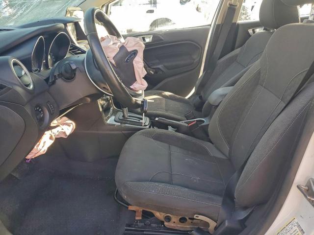 Ford Fiesta Se Image 7