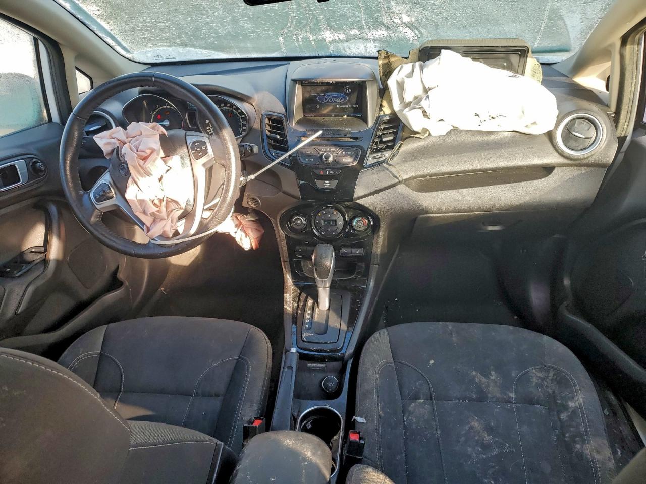 Ford Fiesta Se Image 6