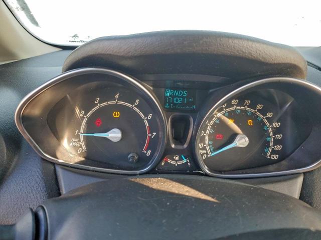 Ford Fiesta Se Image 12