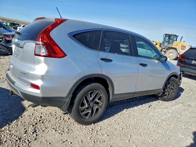 Honda Crv Se Image 3