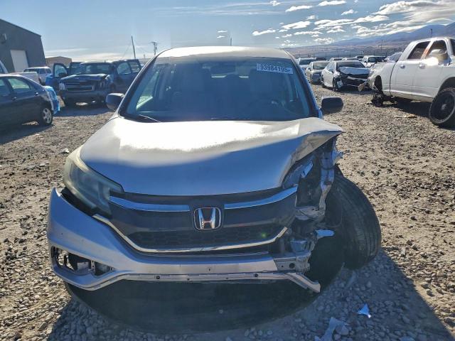 Honda Crv Se Image 4